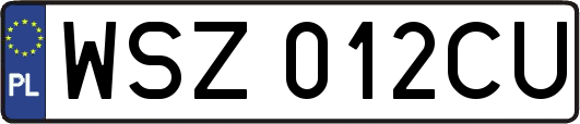 WSZ012CU