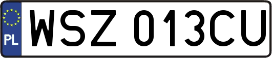WSZ013CU