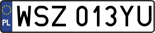 WSZ013YU