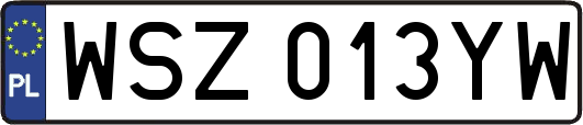 WSZ013YW