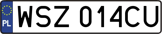 WSZ014CU