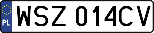 WSZ014CV