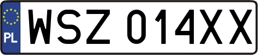 WSZ014XX