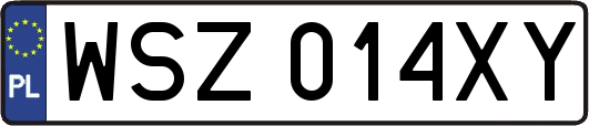 WSZ014XY