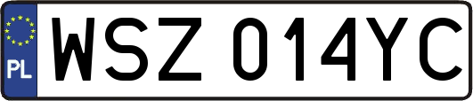 WSZ014YC