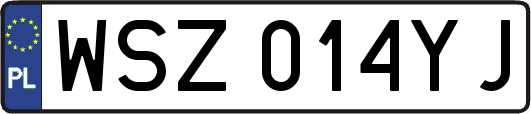 WSZ014YJ