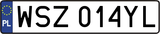 WSZ014YL
