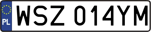 WSZ014YM