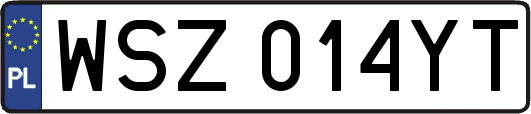 WSZ014YT