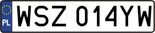 WSZ014YW