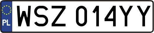 WSZ014YY