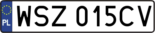 WSZ015CV
