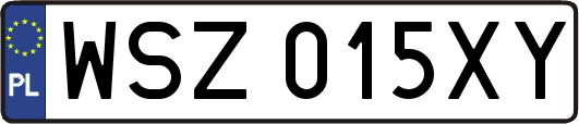 WSZ015XY