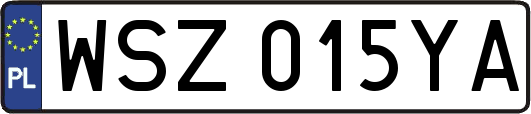 WSZ015YA