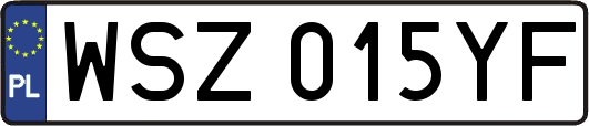 WSZ015YF