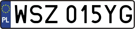 WSZ015YG