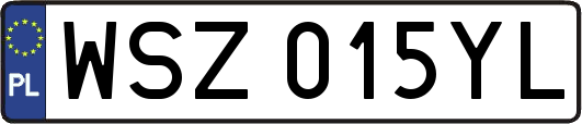 WSZ015YL