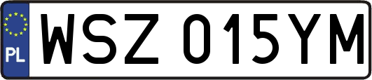 WSZ015YM