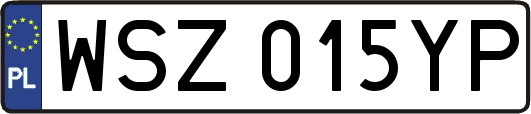 WSZ015YP