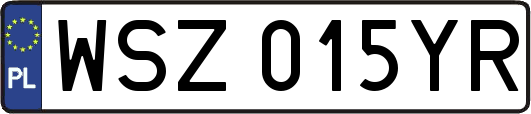 WSZ015YR