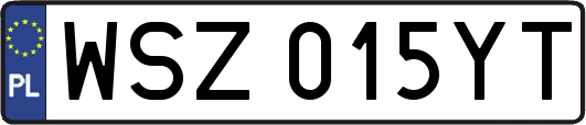 WSZ015YT