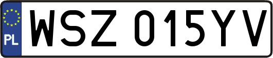 WSZ015YV