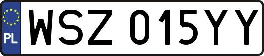 WSZ015YY