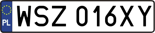 WSZ016XY