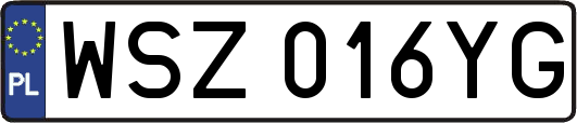 WSZ016YG