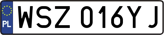 WSZ016YJ