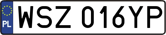 WSZ016YP