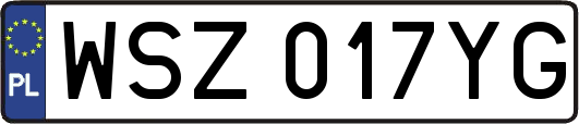 WSZ017YG