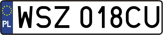 WSZ018CU