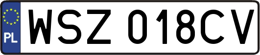 WSZ018CV