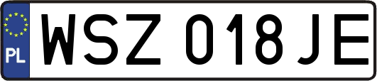 WSZ018JE