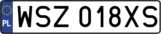 WSZ018XS