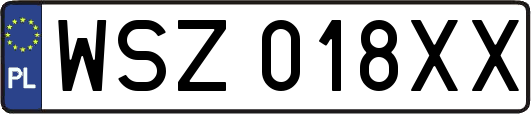 WSZ018XX