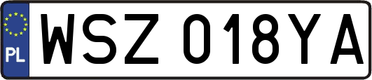 WSZ018YA