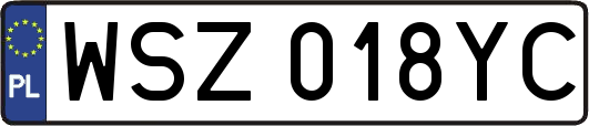 WSZ018YC