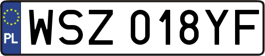 WSZ018YF