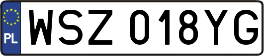 WSZ018YG