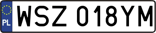 WSZ018YM