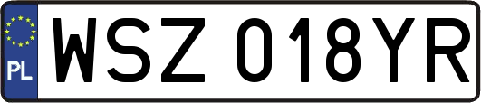 WSZ018YR