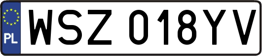 WSZ018YV