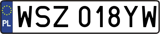 WSZ018YW