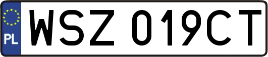 WSZ019CT