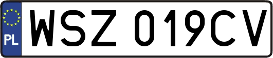WSZ019CV