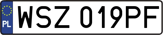 WSZ019PF