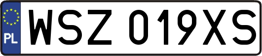 WSZ019XS