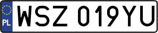 WSZ019YU